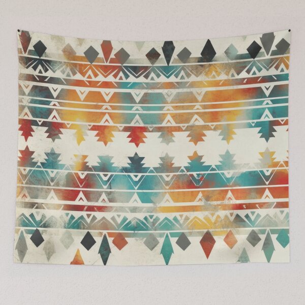 Item preview, Aztec Design (Lauren) designed and sold by beccalee626.