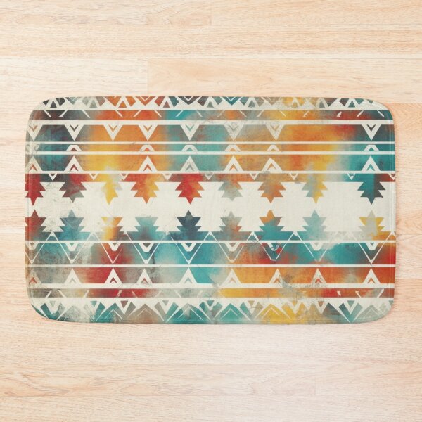 Item preview, Aztec Design (Lauren) designed and sold by beccalee626.