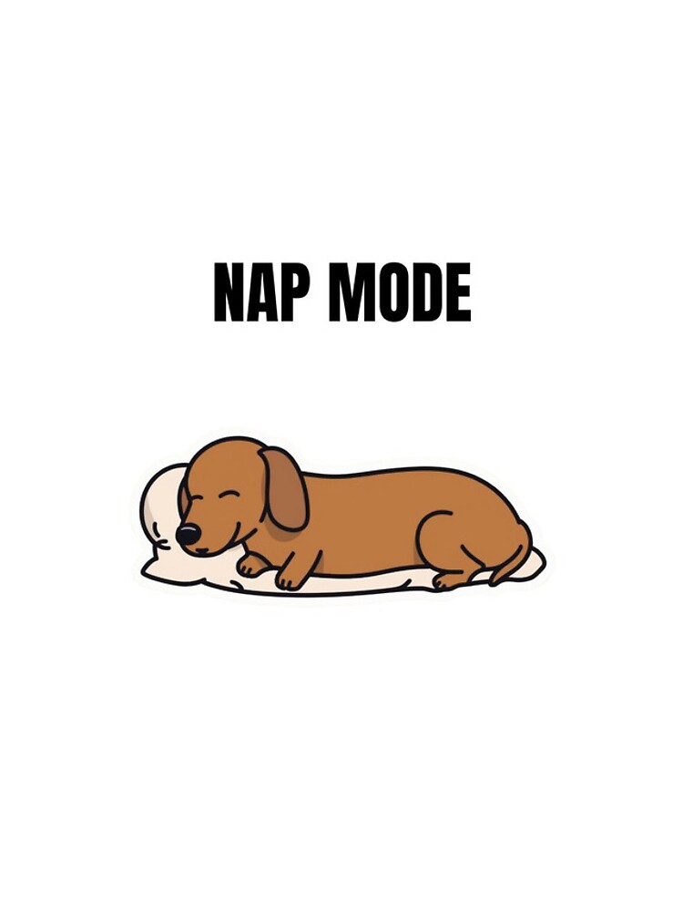 Thumbnail 4 of 4, iPhone Case, NAP TIME! designed and sold by PrimeThreads.