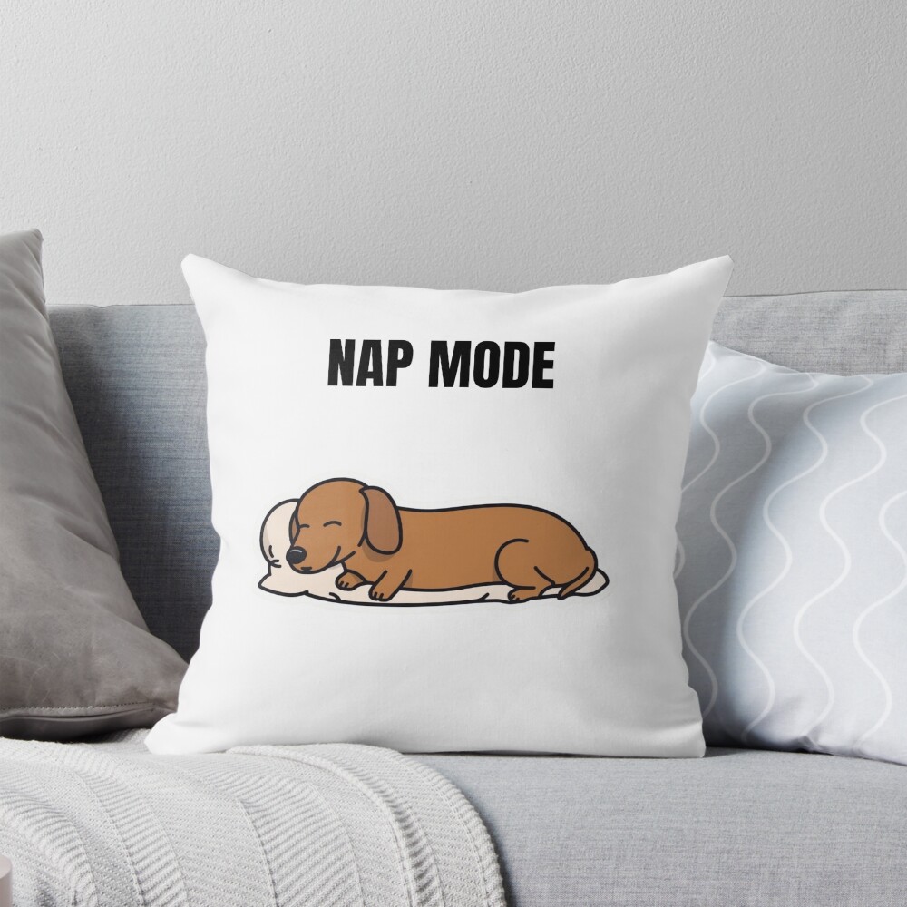 Item preview, Throw Pillow designed and sold by PrimeThreads.