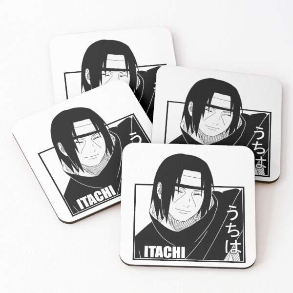Artikelvorschau, Itachi Uchiha entworfen und verkauft von MrDreeyk.