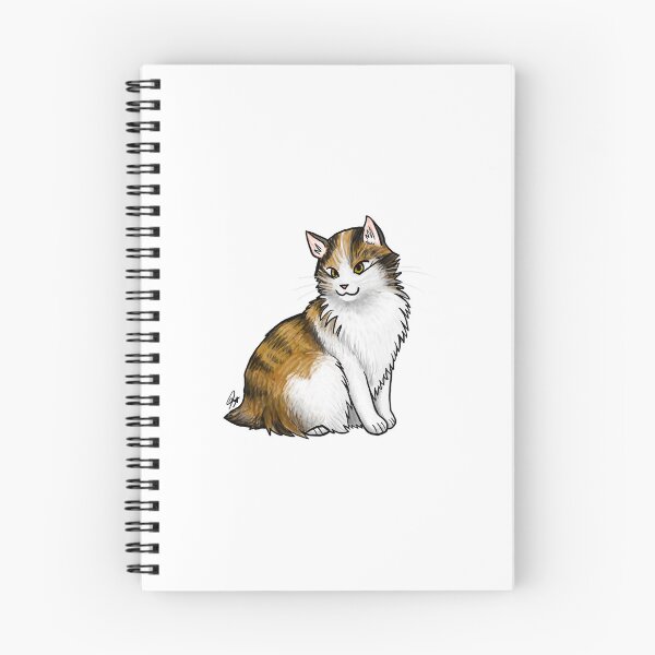 Item preview, Cat - American Bobtail - Custom Honey designed and sold by Jennifer Stolzer.
