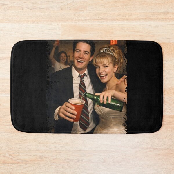 Item preview, Twin Peaks After Party designed and sold by keytee.