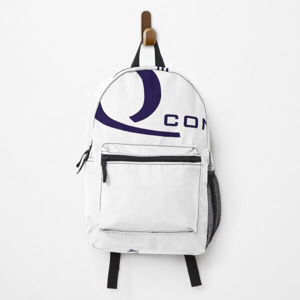 Item preview, Q Consolidated – Futuristic Corporate Sci-Fi Logo Design designed and sold by GarnerSupplyCo.
