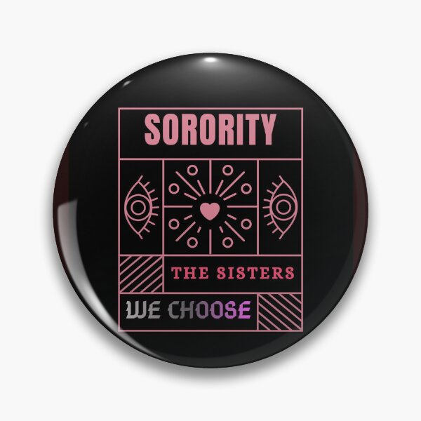 Item preview, Sorority Sisters designed and sold by Zdesigns25.