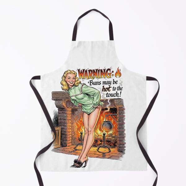 Item preview, Hot Buns! designed and sold by graficsfx.