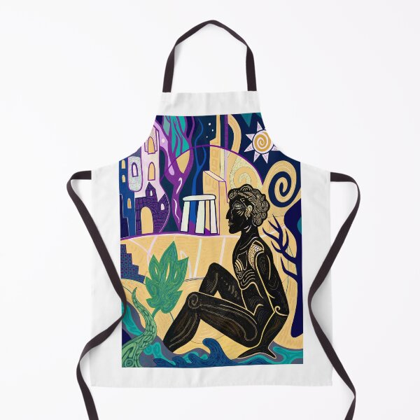 Item preview, Shadow of Dionysus designed and sold by Krešimira Gojanović.