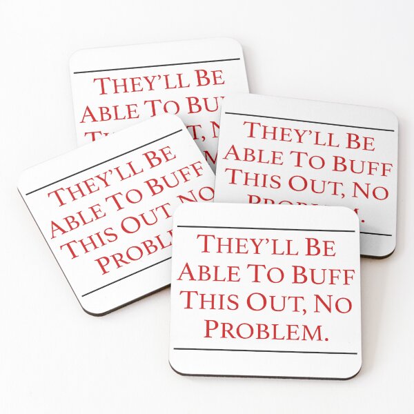 Item preview, No Problem designed and sold by Normbot2000.