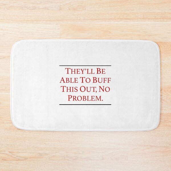 Item preview, No Problem designed and sold by Normbot2000.