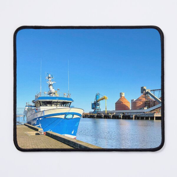 Item preview, River Reflections in Spring Sunshine designed and sold by Violaman.