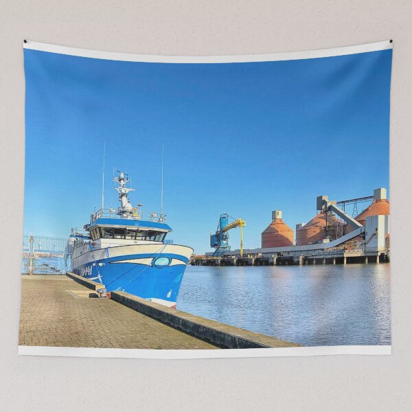 Item preview, River Reflections in Spring Sunshine designed and sold by Violaman.