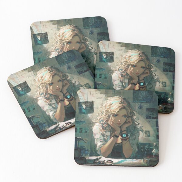 Item preview, The Hour Before Discovery designed and sold by oanaunciuleanu.