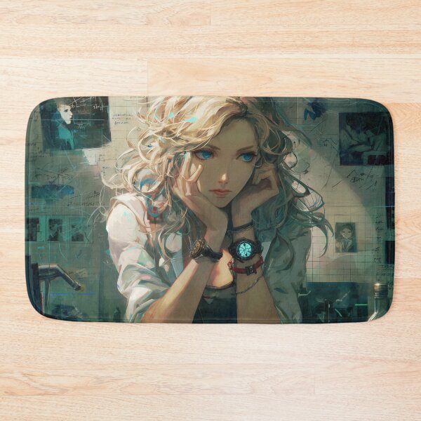 Item preview, The Hour Before Discovery designed and sold by oanaunciuleanu.
