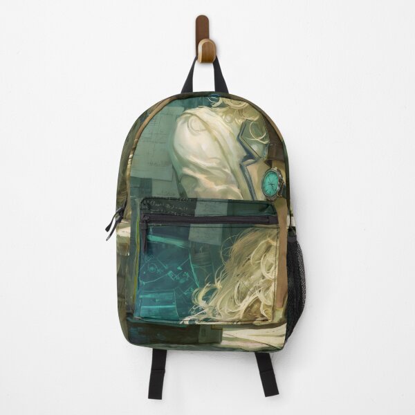 Item preview, The Hour Before Discovery designed and sold by oanaunciuleanu.