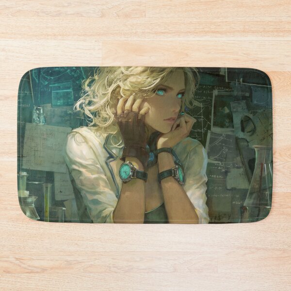 Item preview, The Hour Before Discovery designed and sold by oanaunciuleanu.