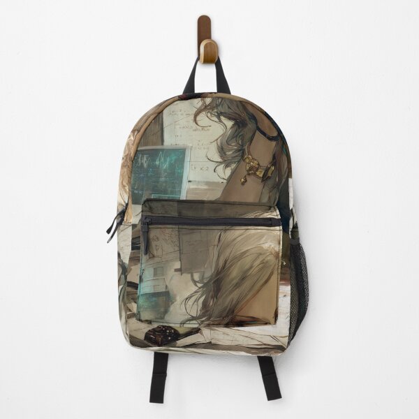 Item preview, The Hour Before Discovery designed and sold by oanaunciuleanu.