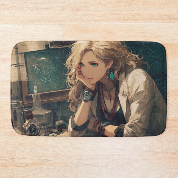 Item preview, The Hour Before Discovery designed and sold by oanaunciuleanu.