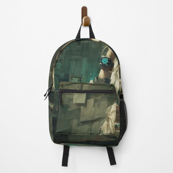 Item preview, The Hour Before Discovery designed and sold by oanaunciuleanu.