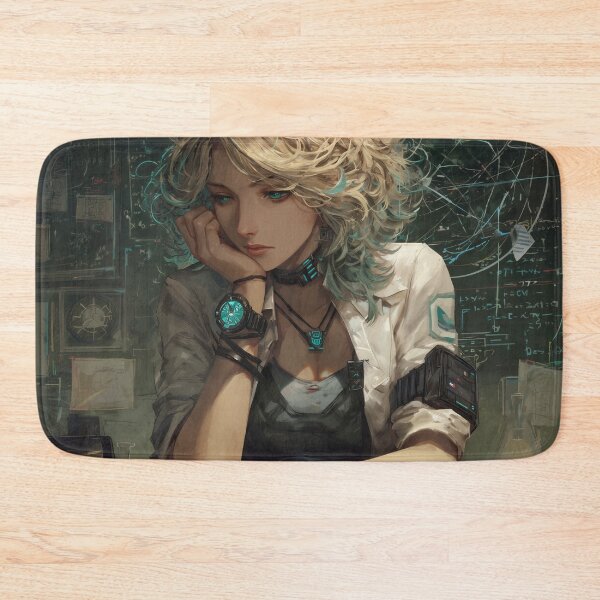 Item preview, The Hour Before Discovery designed and sold by oanaunciuleanu.