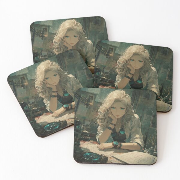 Item preview, The Hour Before Discovery designed and sold by oanaunciuleanu.