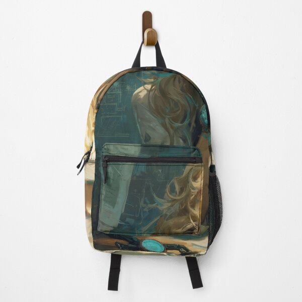 Item preview, The Hour Before Discovery designed and sold by oanaunciuleanu.