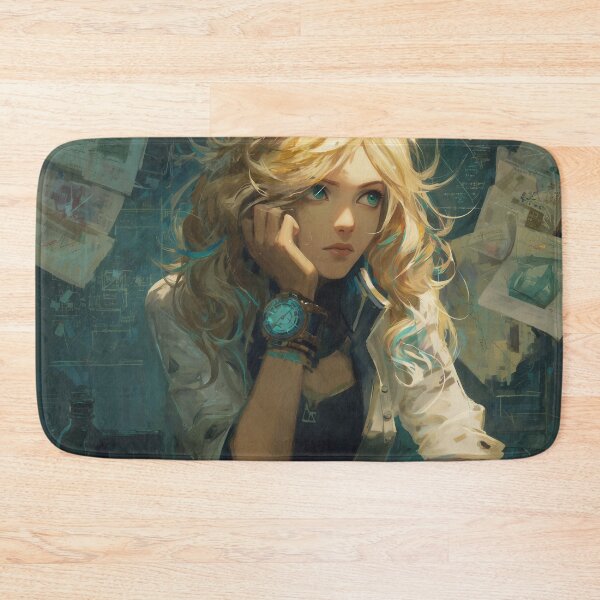 Item preview, The Hour Before Discovery designed and sold by oanaunciuleanu.