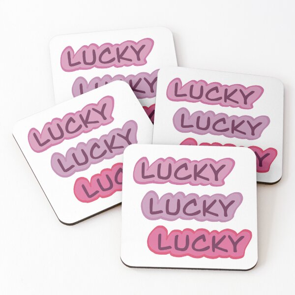 Item preview, lucky designed and sold by Love,O.
