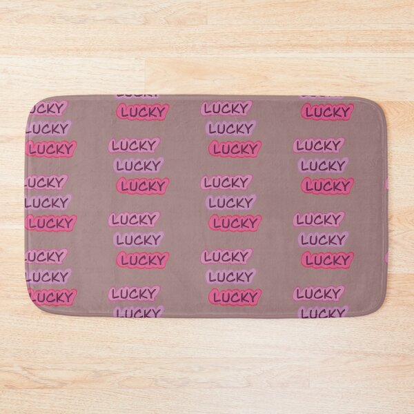 Item preview, lucky designed and sold by Love,O.
