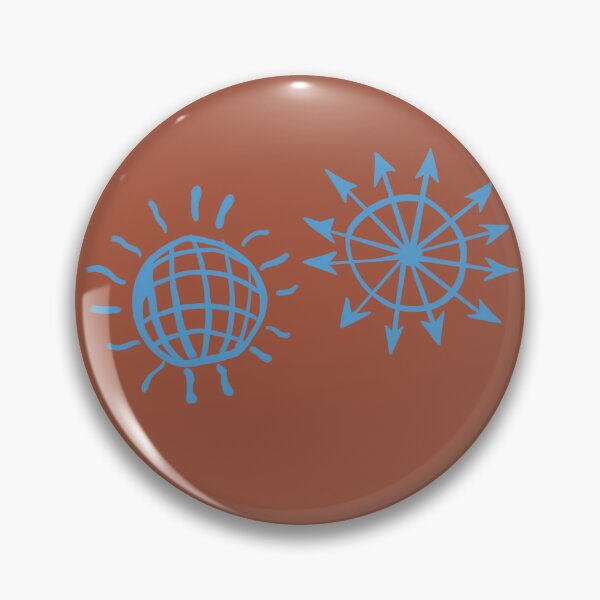 Item preview, Blue Disco ball harry styles  designed and sold by itsrubii.