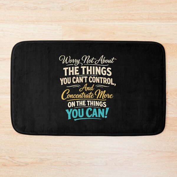 Item preview, Worry Not designed and sold by MarkColeImaging.