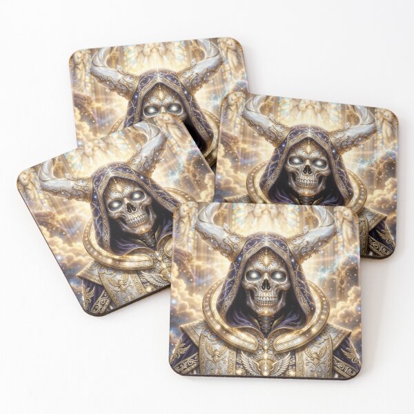 Item preview, Exalted Grim Reaper designed and sold by Newstreams.
