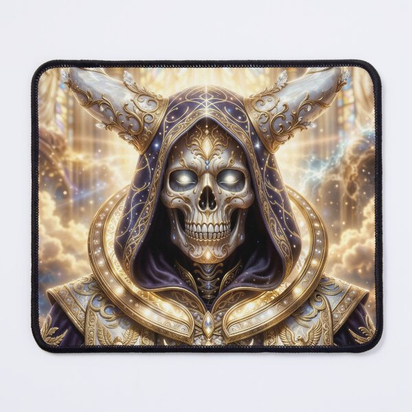 Item preview, Exalted Grim Reaper designed and sold by Newstreams.