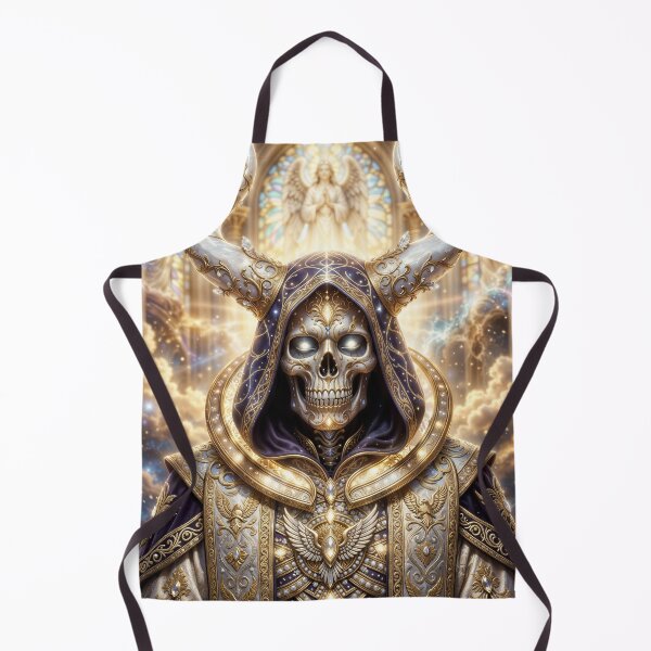 Item preview, Exalted Grim Reaper designed and sold by Newstreams.