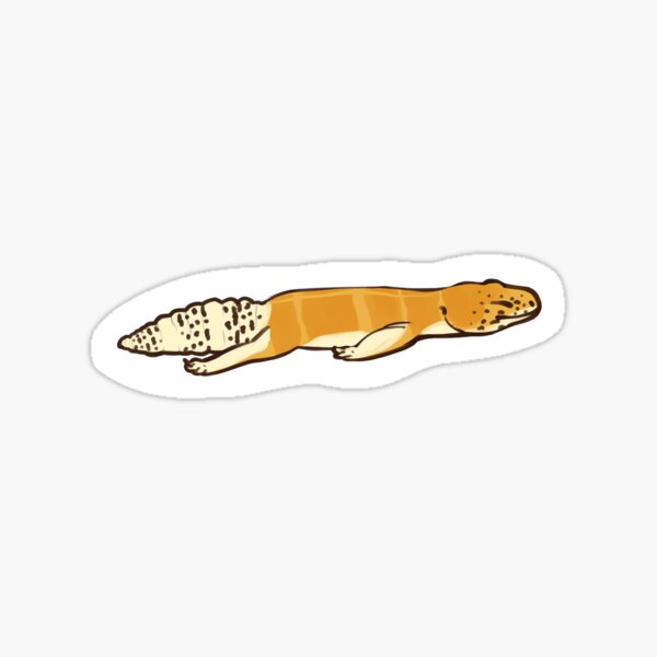 Item preview, Leo Sticker Old Version designed and sold by Packymae.