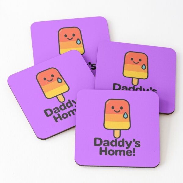 Item preview, Daddy's Home! designed and sold by Shs-Kenya.