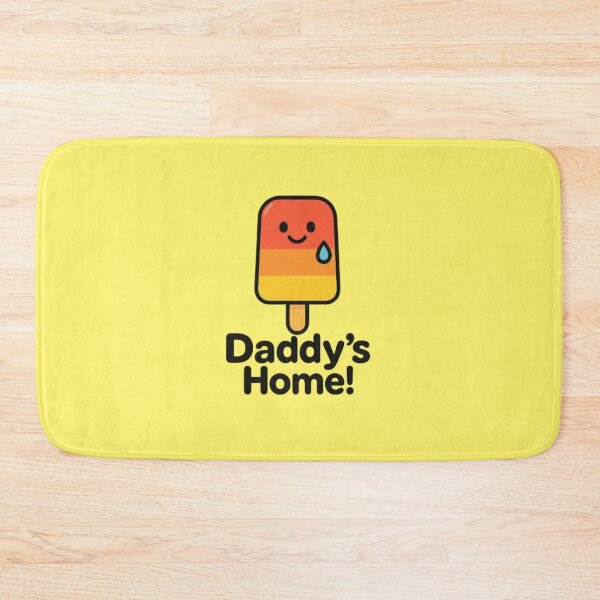 Item preview, Daddy's Home! designed and sold by Shs-Kenya.
