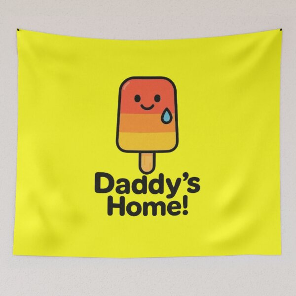 Item preview, Daddy's Home! designed and sold by Shs-Kenya.