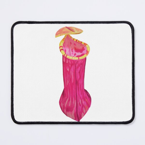 Item preview, Very PinkPitcher Plant designed and sold by Nikkolee62.