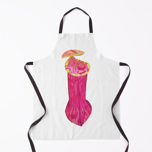 Item preview, Very PinkPitcher Plant designed and sold by Nikkolee62.