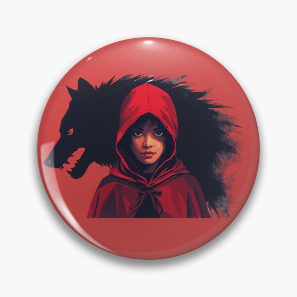 Item preview, Red Hood designed and sold by PeacockShop2.