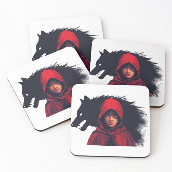 Item preview, Red Hood designed and sold by PeacockShop2.