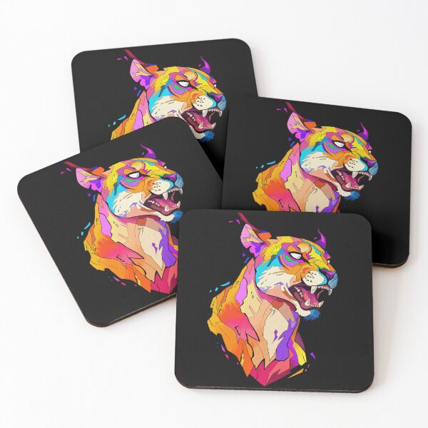 Item preview, Caracal designed and sold by Bcolors.