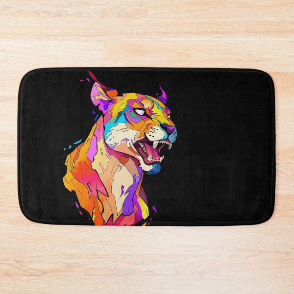 Item preview, Caracal designed and sold by Bcolors.