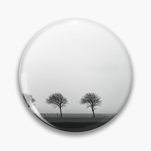Item preview, Silent winter trees designed and sold by rainbowlens.
