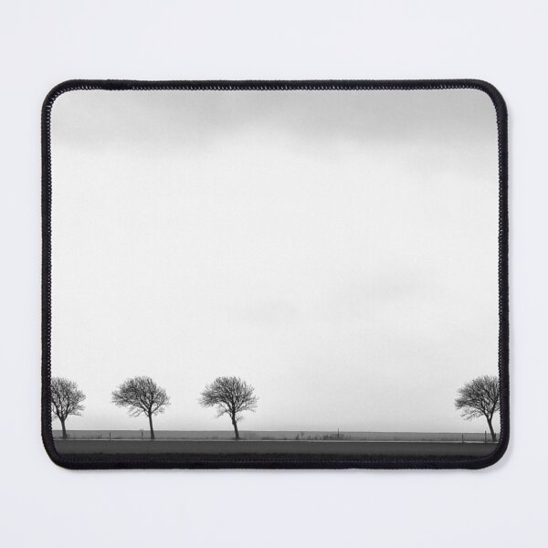 Item preview, Silent winter trees designed and sold by rainbowlens.