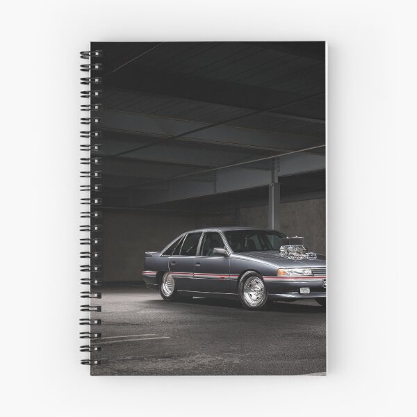 Item preview, Blown Holden Commodore VN SS designed and sold by tjbphoto.