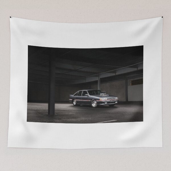 Item preview, Blown Holden Commodore VN SS designed and sold by tjbphoto.