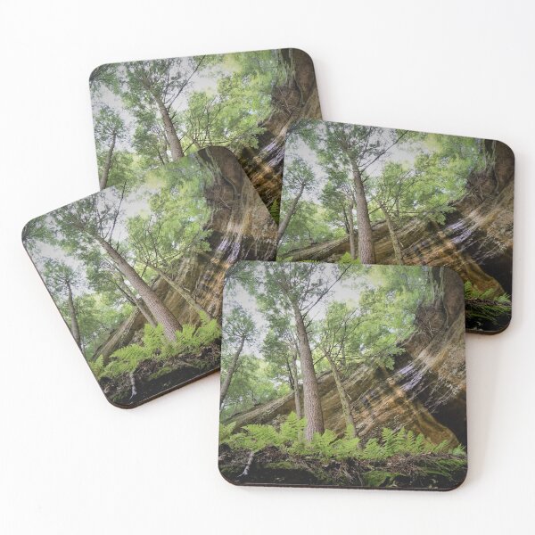 Item preview, Hocking HIlls State Park - Ohio designed and sold by TomStar Creatives.