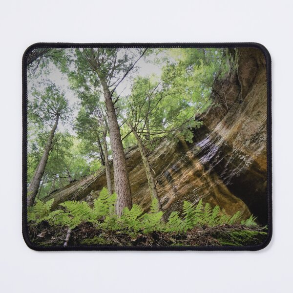 Item preview, Hocking HIlls State Park - Ohio designed and sold by TomStar Creatives.