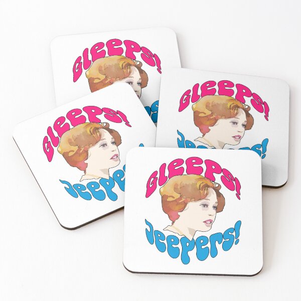 Item preview, Trixie Belden designed and sold by LibraryBuds.